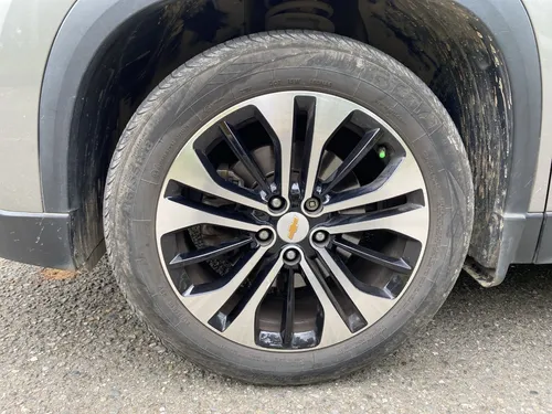 Chevrolet Captiva 1.5 Premier Turbo At 4x2 2023