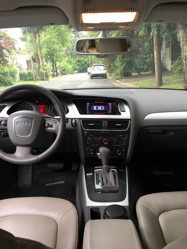 Audi A4 1.8 T Fsi Multitronic 2009