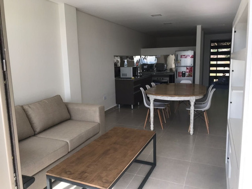Imagen 5 de 15 de Venta Depto Monoambiente En Seminario Suites, Tucumán.