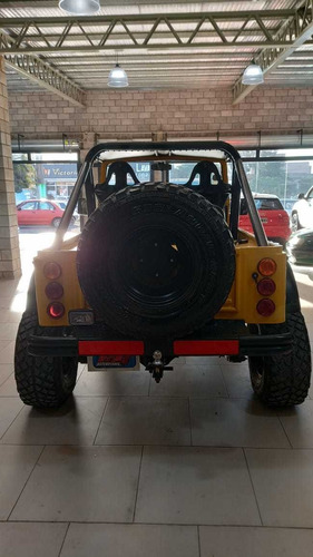 Jeep 1960