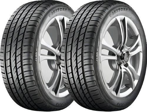 Kit de 2 llantas Austone Athena SP-303 P 225/60R18 100 V