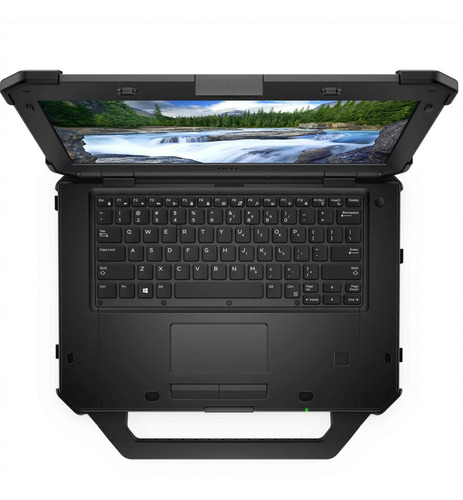 Notebook Latitude 7424 14 Intel Core I7 1.9ghz 8gb Ssd-256b