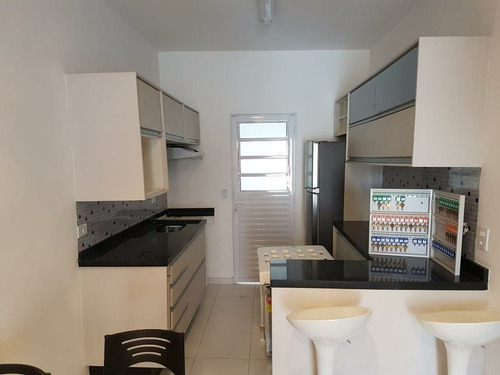 Imagem 13 de 14 de Apartamento 2dorm 1 Vaga