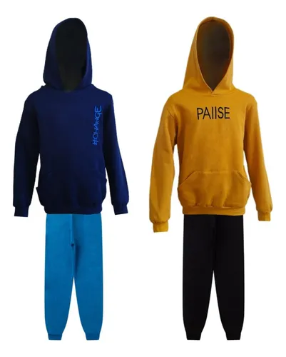 Kit Conjunto Adidas Infantil Flanelado MercadoLivre