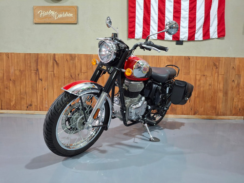 Royal Enfield Classic 350 2023