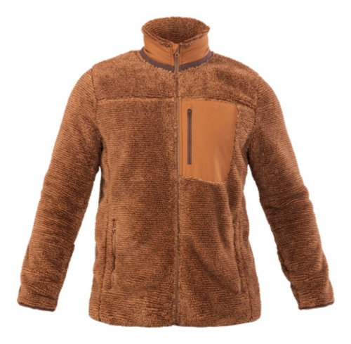 Chiporro Hw Shaggy Hombre Camel