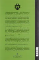 Comprar Cartas A Un Buscador De Sí Mismo: Sin Datos, De Henry David Thoreau. Serie Sin Datos, Vol. 0. Editorial Errata Naturae, Tapa Blanda, Edición Sin Datos En Español, 2013