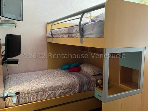 Imagen 23 de 28 de Ss: Vende Apartamento 22-21339 En Lomas Del Mirador Con Piscina