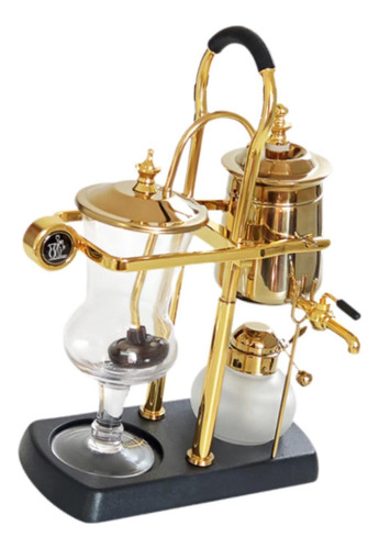 Cafetera De Sifón, Máquina De Preparación , Cafetera Al