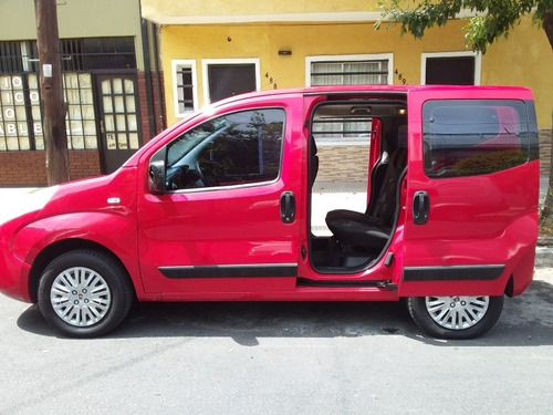 Fiat Qubo 1.4 Active 73cv 2012