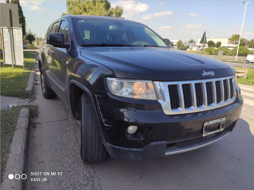 Jeep Grand Cherokee Limited 2013 New Line Vendo-permuto