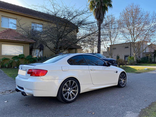 Bmw Serie M 4.0 M3 Coupe 420cv 2013