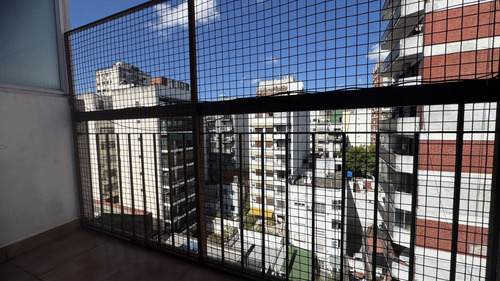 Oppel | Departamento En Alquiler | Belgrano Capital Federal