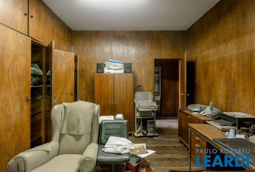 Imagem 11 de 15 de Sobrado - Alto De Pinheiros - Sp - 563988