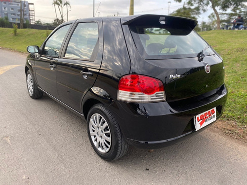 Imagem 7 de 15 de Fiat Palio Elx 1.0