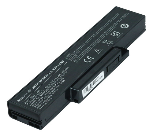Bateria Para Notebook Dell Inspiron I1428-200