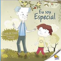 Pt(n3) Cuide De Voce! De Bem C/corpo: Eu Sou Especial