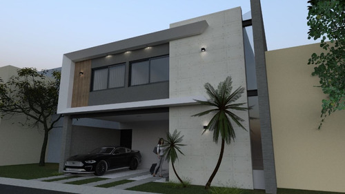 Casa Nueva En Venta En Real De Oaxtepec