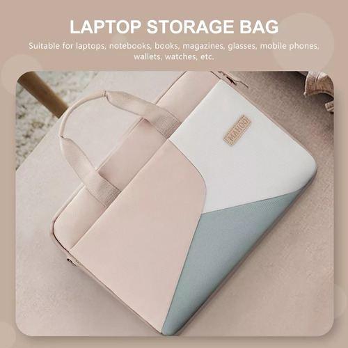 Bolsa De Viaje Para Portátil Para Mujer, Bolsos Lady Miss C