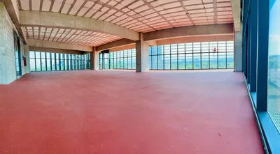 Oficina en renta