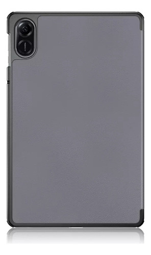 Funda Gris Para Tableta Honor Pad X9 De 11.5 Pulgadas