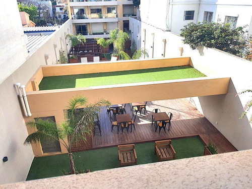 Imagen 17 de 23 de Venta Departamento 1 Dormitorio Piscina Barbacoa - Pocitos Nuevo