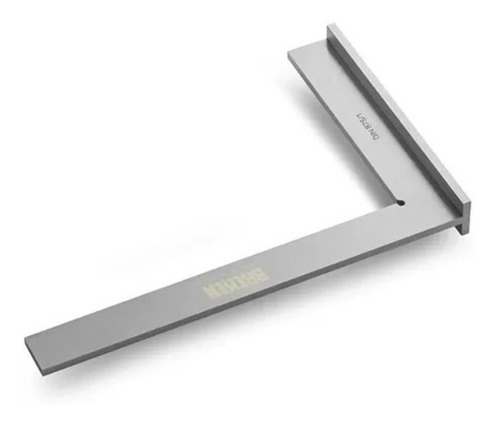 Escuadra Con Sombrero 90 Grados 300 X 200 Mm Bremen 4025