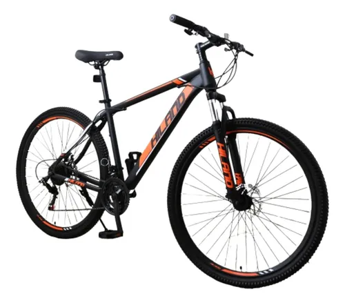 Bicicletas Aro 29 T 21 Talla L MercadoLibre