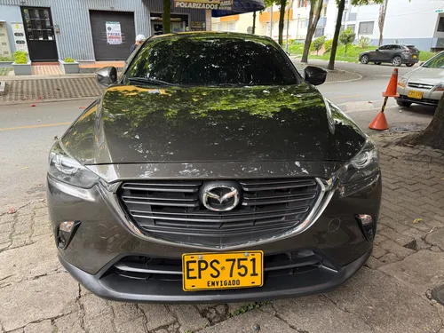 Mazda CX-3 2.0 Touring At