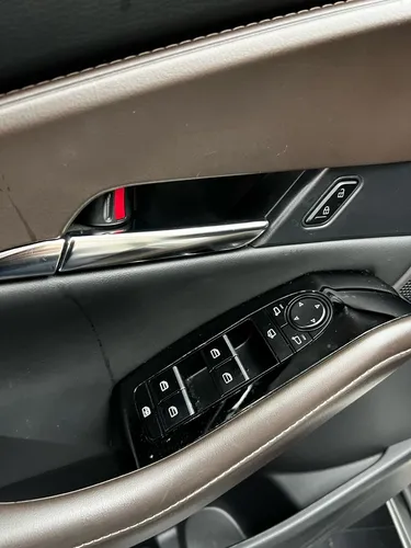 Mazda CX-30 2.0 Grand Touring At Hibrido Ligero - Mhev