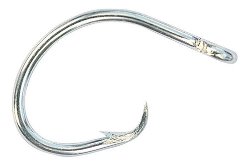 Anzuelo Circular Tiburon Mustad 39960 20/0 Ecologico