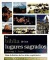 Biblia De Los Lugares Sagrados, La - Anthony J. Taylor