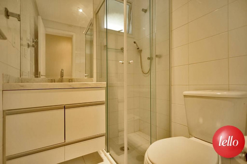 Apartamento - Ref: 109122