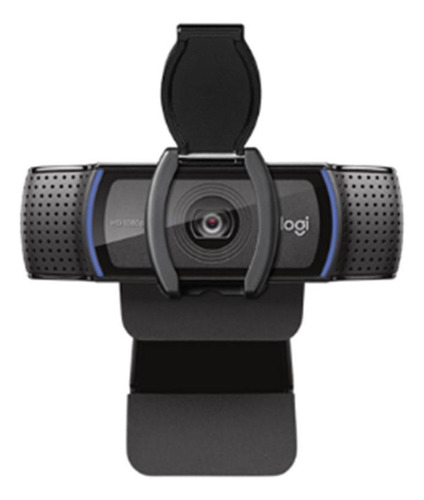Webcam 2.0mp Resolução Full Hd Pro 1080p Pra Apresentaçao