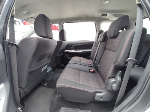 Imagen 11 de 15 de Toyota Avanza Le 2020 Automatica Factura Agencia Unico Dueño