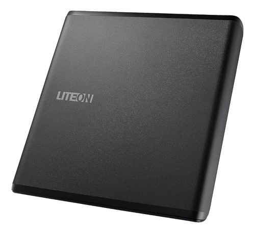 Grabador Externo Dvd Liteon Usb Ultra-slim Dvd+/-rw, Oferta!