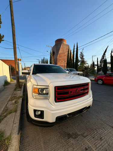 Texas Edition 2015 Motor 5.3 Legalizada Con Pedimento