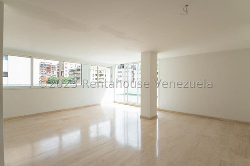 Edificio Comercial / Residencial (9 Pisos) Venta Los Palos Grandes Mls - 23-27085