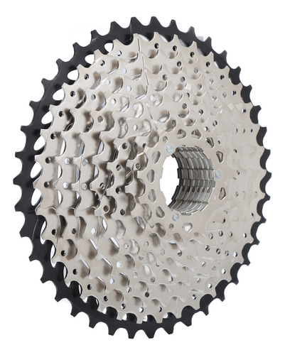 Volante Ligero De 10 Velocidades Para Bicicleta Wake Bike 11