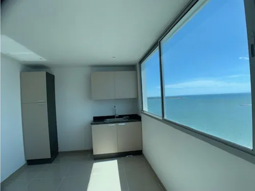 Venta Apartamento De 3 Alc Castillogrande