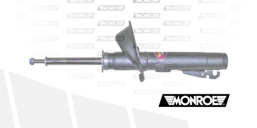 Kit 2 Amortiguadores Delanteros Mondeo 2 20i 08-96/09-2000