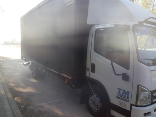 Imagen 4 de 5 de Agrale A 10000