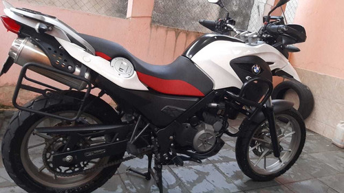 Bmw Gs 650