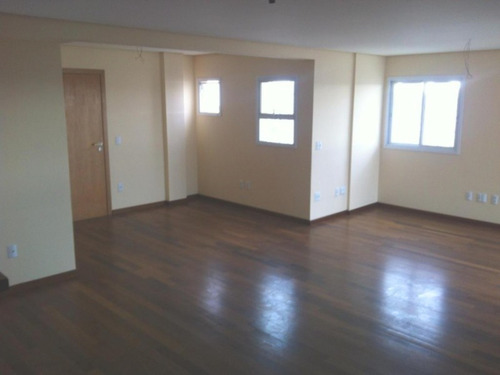 Imagem 1 de 26 de Cobertura Duplex À Venda, 265 M², 3 Suítes, Piscina E 5 Vagas. Vila Pires, Santo André. - Co0010 - 67854636