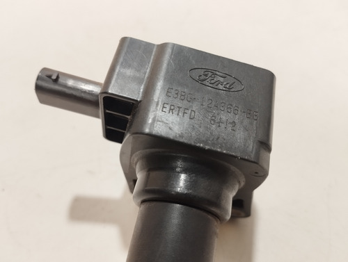 Bobina De Ignição Ford Ka 1.0 3cc 2015 2016 2017 18 (Usado)