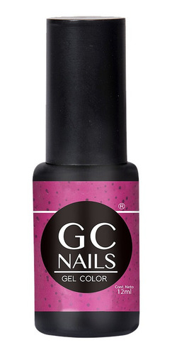Gcnails - Esmalte Gel 107