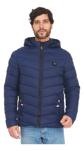Mercado libre chamarras hombre sale