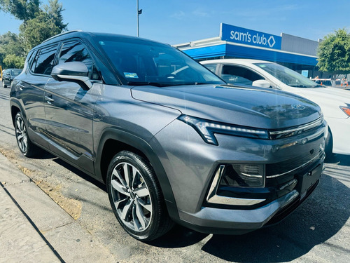 JAC E Sei4 Pro 0.0 E Sei4 Pro 51,9 Kwh