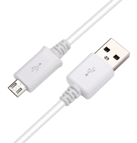 Cable Micro Usb Carga Rapida 2 Metros Para Samsung Motorola