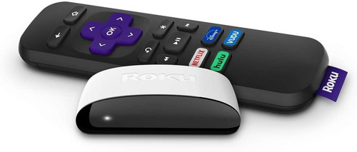 Imagen 3 de 4 de Roku Se Tv Smart Player Hdmi 3930se